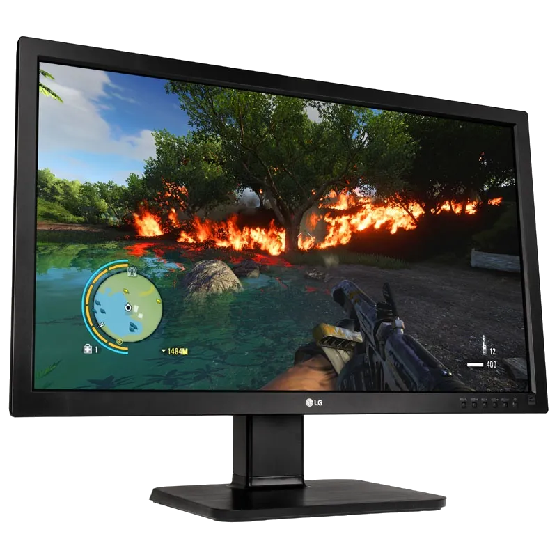 Ремонт мониторов LG 27MB35PH в сервисном центре FIX-LG