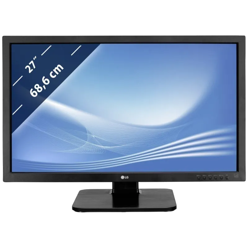 Ремонт мониторов LG 27MB65PY в сервисном центре FIX-LG