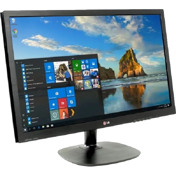 Ремонт мониторов LG 27MP35VQ в сервисном центре FIX-LG