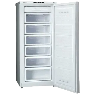 Ремонт холодильных камер LG GF-161 SF в сервисном центре FIX-LG