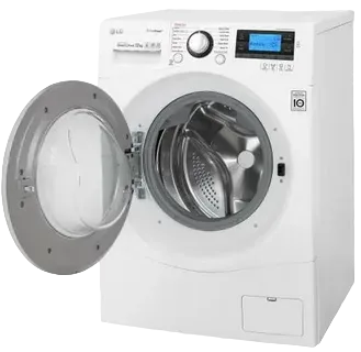 Ремонт стиральных машин LG WD-1255F в сервисном центре FIX-LG