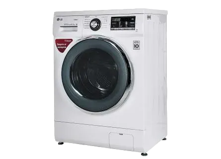 Ремонт стиральных машин LG F1068SD1 в сервисном центре FIX-LG