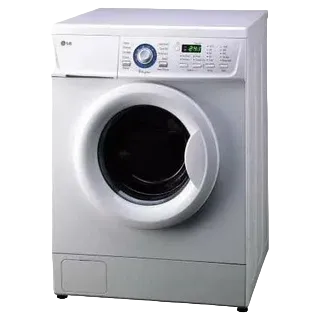 Ремонт стиральных машин LG F1222TDR5 в сервисном центре FIX-LG