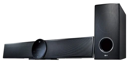 LG