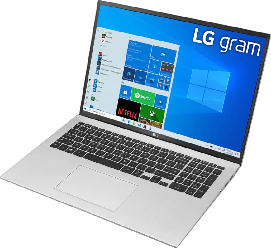 LG