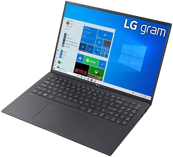 LG