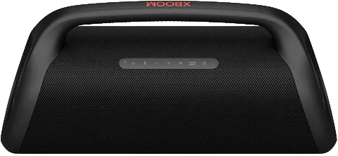 Ремонт портативных колонок LG XBOOM Go XG9QBK в сервисном центре FIX-LG