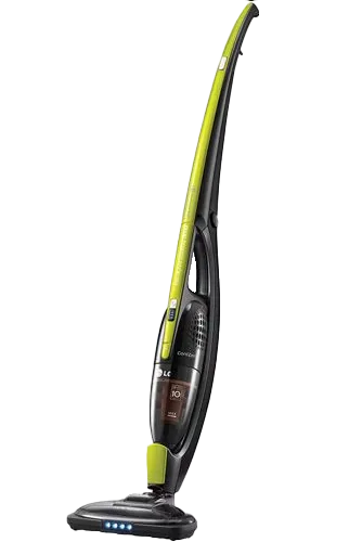 Ремонт вертикальных пылесосов LG CordZero A9K-Ultra в сервисном центре FIX-LG