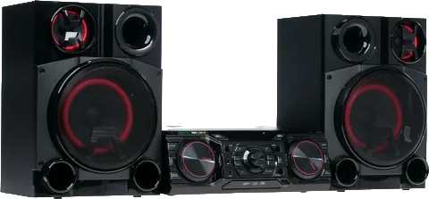 Ремонт музыкальных центров LG XBOOM CJ45 в сервисном центре FIX-LG