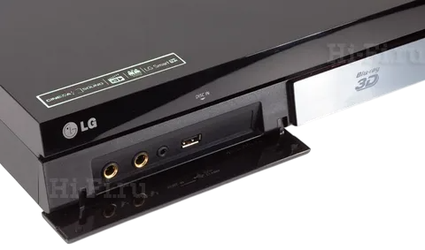 Ремонт ресиверов LG BH9440PW  в сервисном центре FIX-LG